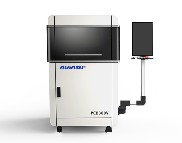 PCB雕刻機(jī)PCB300V 視覺高速雕刻機(jī) 工業(yè)機(jī)